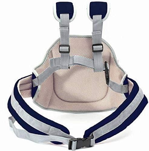 SafeGuard™- Adjustable Child Safety Belt for Scooters & Bikes