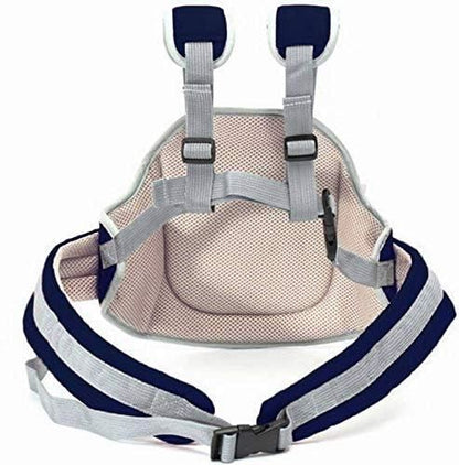 SafeGuard™- Adjustable Child Safety Belt for Scooters & Bikes