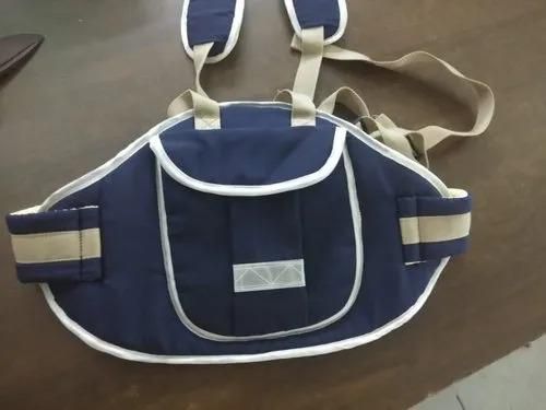 SafeGuard™- Adjustable Child Safety Belt for Scooters & Bikes