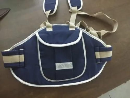SafeGuard™- Adjustable Child Safety Belt for Scooters & Bikes